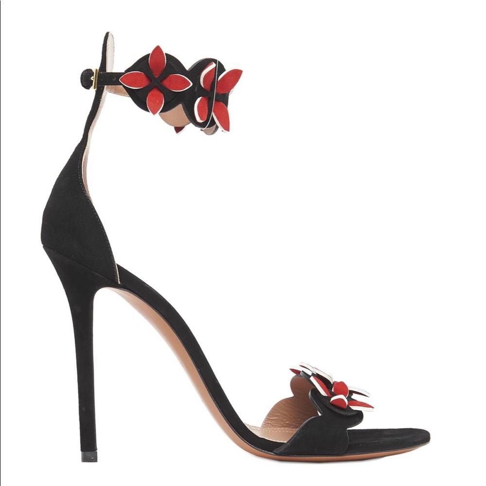 Alaïa sandals
